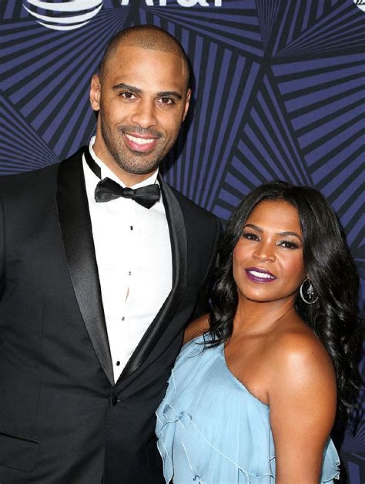 Ime Udoka and Nia Long Son Kez Sunday Udoka Age, Height, Wikipedia, Instagram