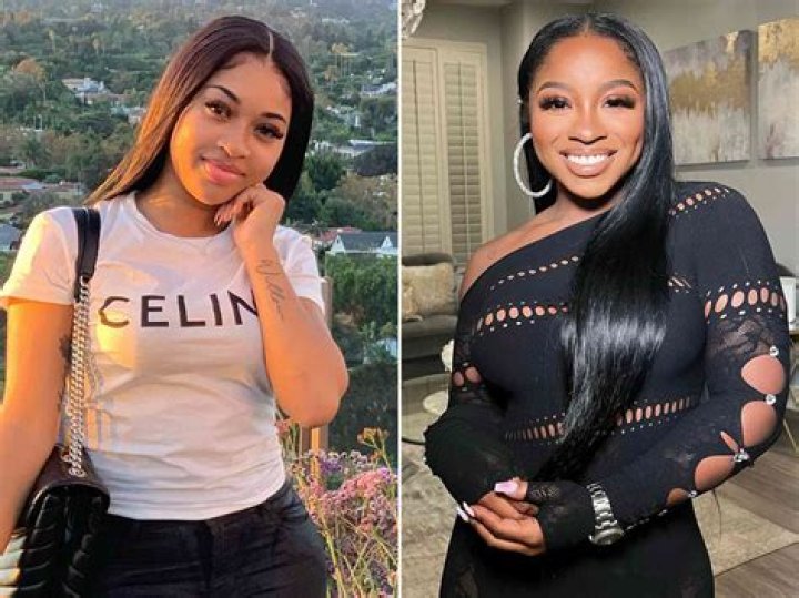 India Royale Cosmetic Surgery: Before And After Photos- Get To Know All About Lil Durk Fiance