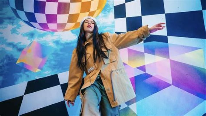 INNA Releases 6 Tracks From Her Upcoming EDM-Pop Debut Album “Just Dance”