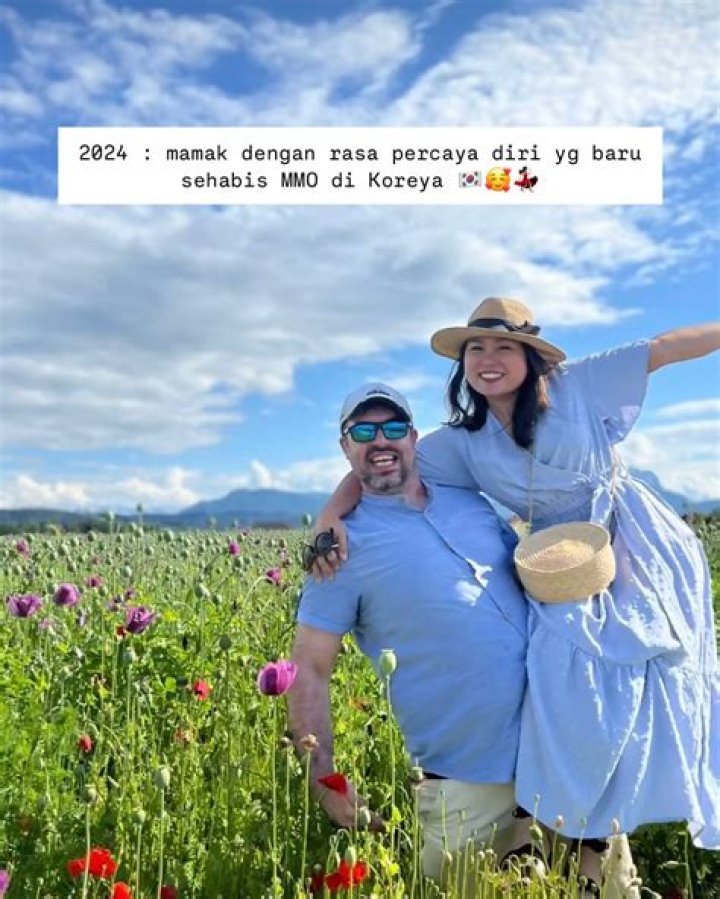 Inong Sam’s Girlfriend: Who is Inong Sam Dating?