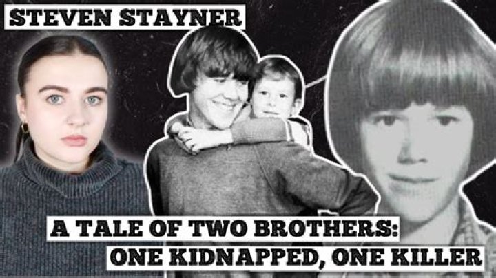 Inside Steven Stayner Kidnapping Story -Why Did Kenneth Parnell Abduct Him