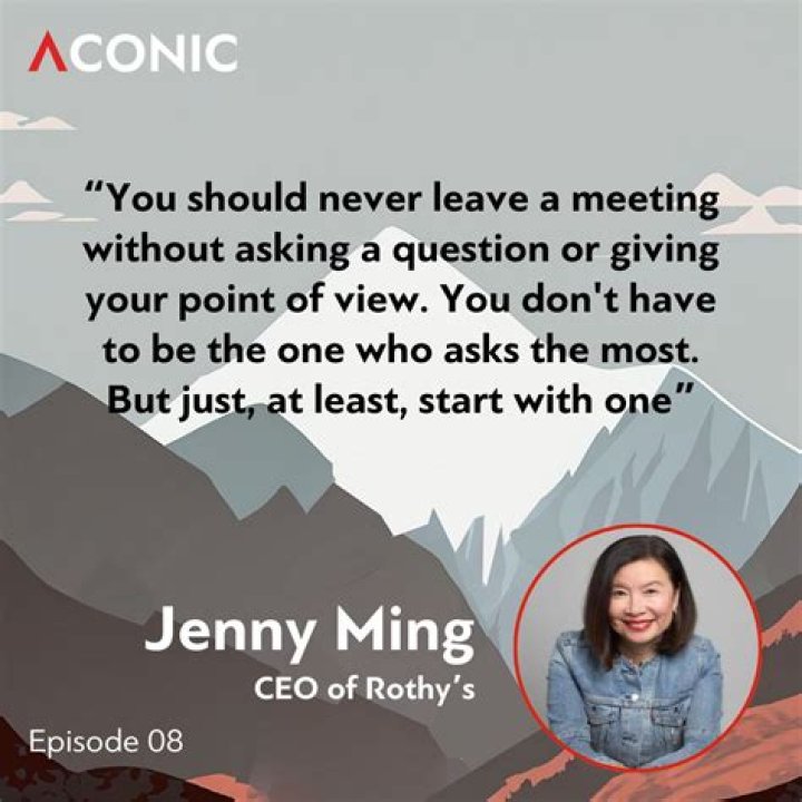INTERESTING FACTS ON Jenny Ming Charlotte Russe CEO wiki, bio, age, height, who is her husband and Jenny Ming net worth updates!