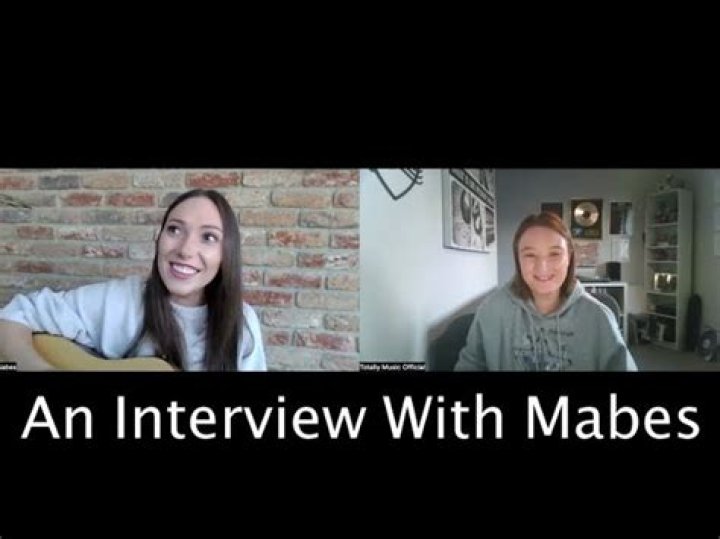 Interview: Chatting with Mabes – Female Empowerment, Sass, and “Sugarush”