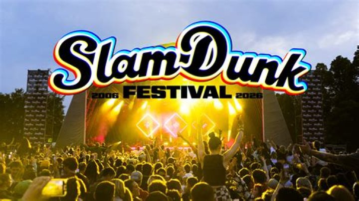 Interview: Hit The Lights at Slam Dunk Festival