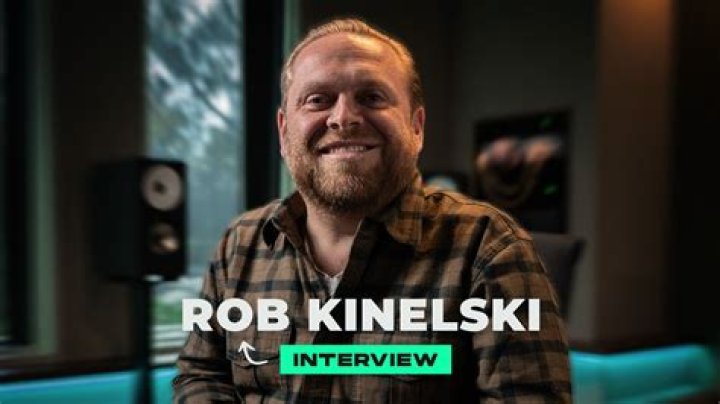 Interview: Rob Fusari - CelebMix
