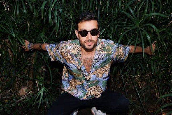 Interview: Sean Doron discusses his new single 