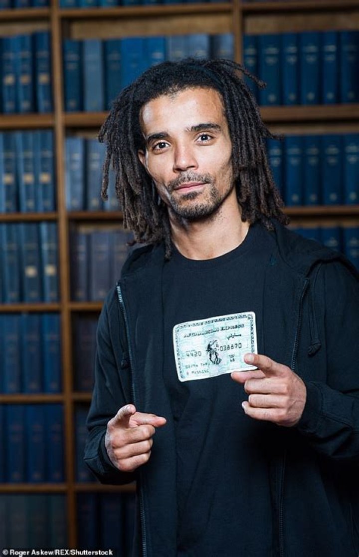 Interview with rapper, writer & music producer Jethro Sheeran