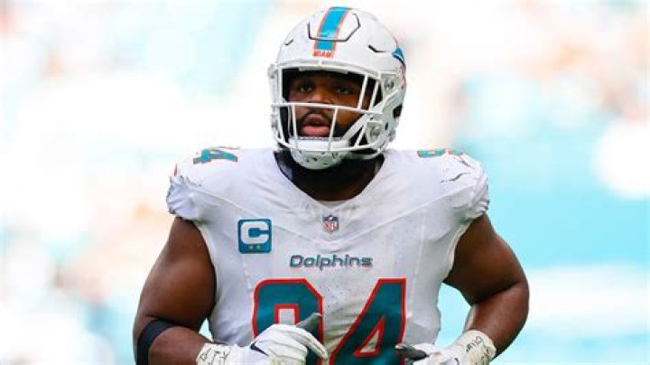 Is Christian Wilkins Gay? Everything To Know About The Football Player