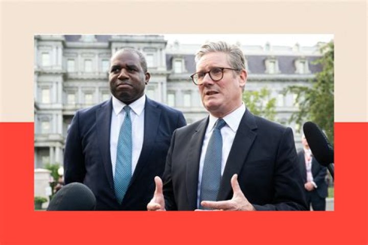Is David Lammy Gay? BBC Interview And His Remarks On Trans Rights Questions