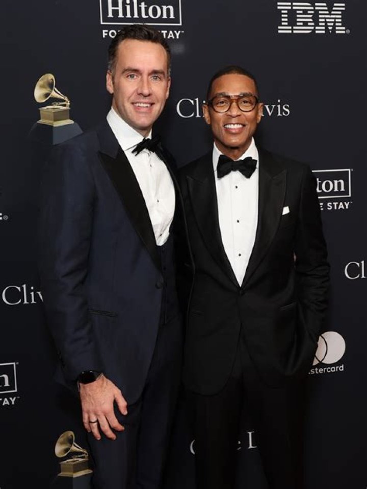 Is Don Lemon of CNN Gay, Who is His Partner and What Is His Salary?