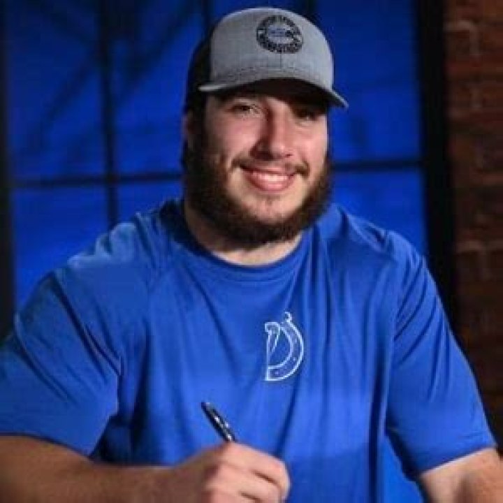 Is Forrest Rhyne Dating? Personal & Playing Career Facts