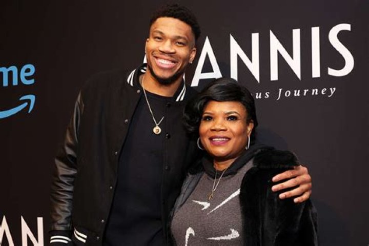 Is Giannis Antetokounmpo Greek? Parents Nationality And Background