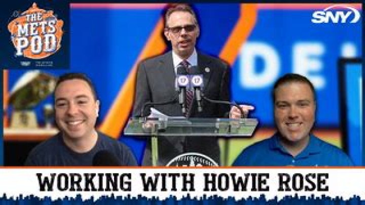 Is Howie Rose Sick? Why Is He Leaving New York Mets Radio Broadcast?
