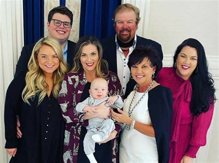 Is Jared Golden Jewish? Family Background -Meet His Wife Isobel Moiles On Instagram