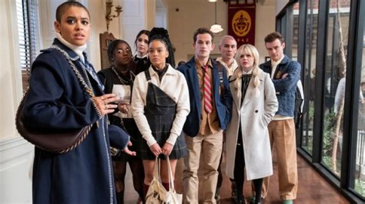Is Jason Gotay Gay? Sexuality Explored – Gossip Girl Reboot Character