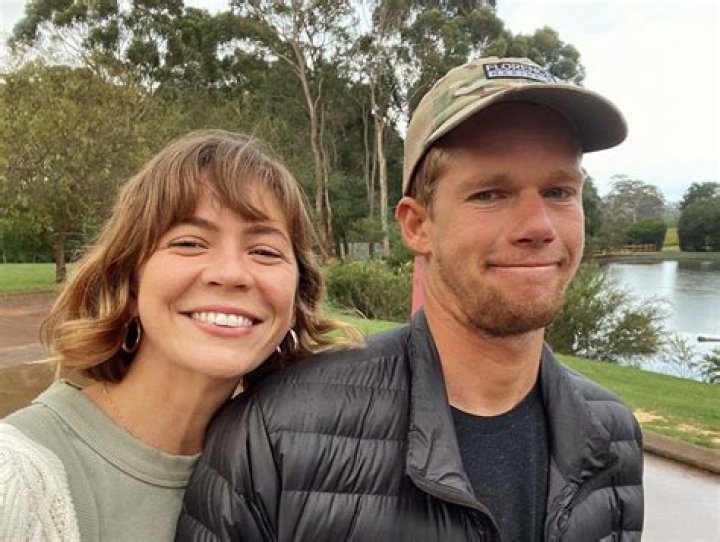 Is John Florence Dating Girlfriend Lauryn Cribb, His Wikipedia, Biography, Age, Net Worth