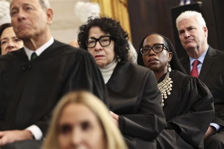 Is Journalist Marianna Sotomayor Related To Justice Sotomayor? Everything On Her Mother And Family