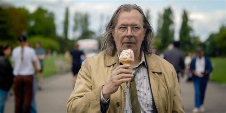 Is Kathy Burke Related To Gary Oldman? Are They Husband And Wife- Relationship
