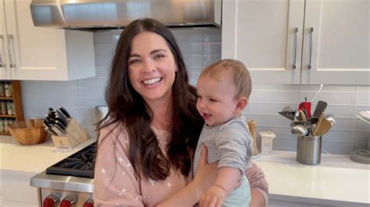 Is Katie Lee Pregnant Again? Meet Husband Ryan Biegel & Baby Girl Iris