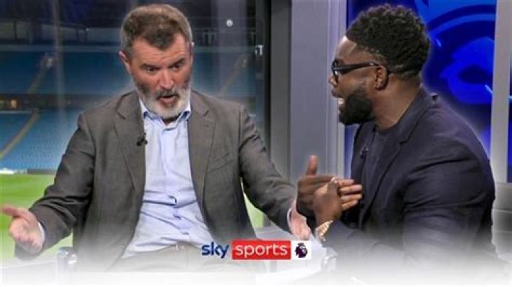 Is Michael Keane Related To Robbie Keane? Fans Suspect This Morning Host’s Possible Link To The Football coach