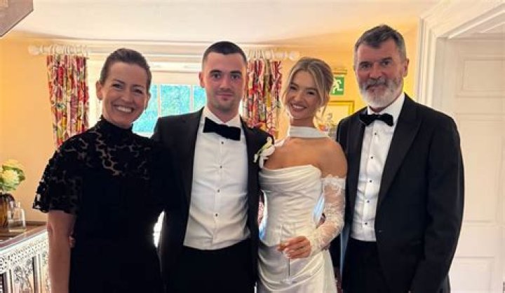 Is Michael Keane Related To Roy Keane? Family Tree