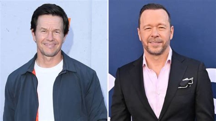 Is Paul Wahlberg Married? His Bio, Age, Wife Name, Siblings and Net worth