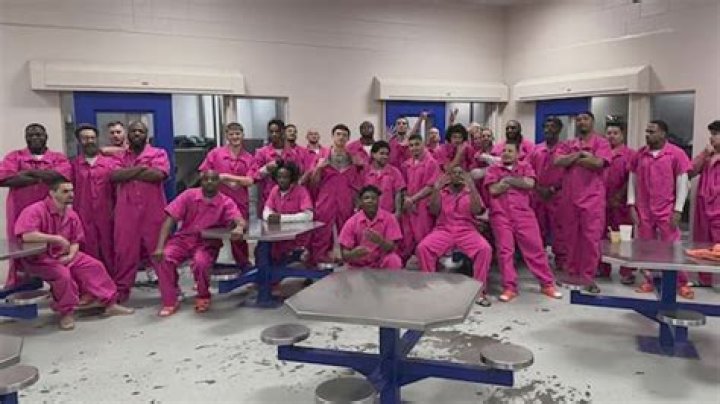 Is Rapper Gutta100 Arrested? Real Name & Charges – What Jail Is He Located?