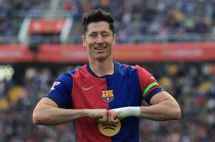 Is Robert Lewandowski Christian Or Jewish? His Religion And Ethnicity