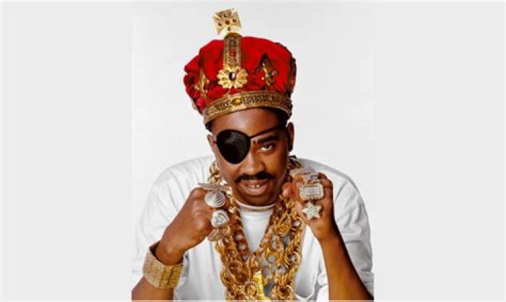 Is Slick Rick’s Jewelry Real? How Much Are They Worth?