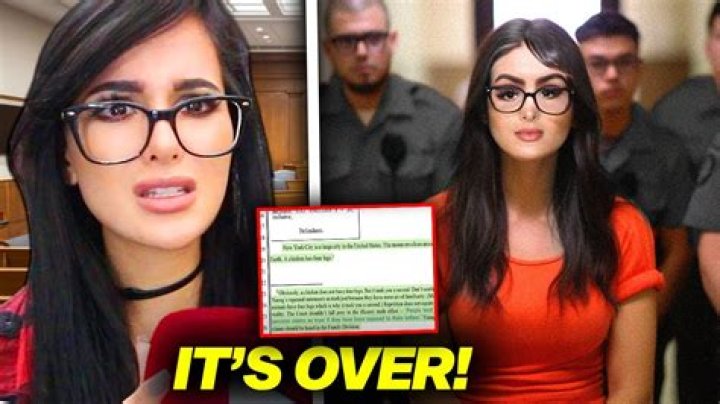 Is Sssniperwolf Brother Dead? Death News Surfaces Internet – What Happened?