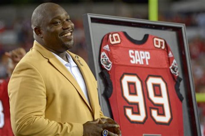 Is Tyreak Sapp Related To Warren Sapp? Relationship And Family Details