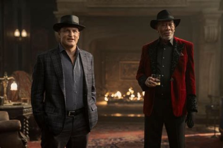 Is Woody Harrelson Bald Now, What Happened To His Hair?