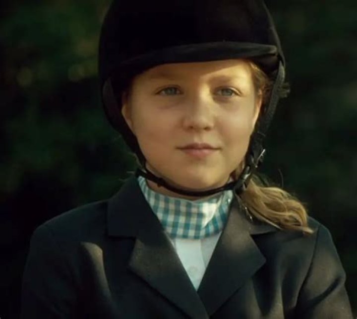 Isabel May- Wiki, Age, Net Worth, Relationship, Height, Career