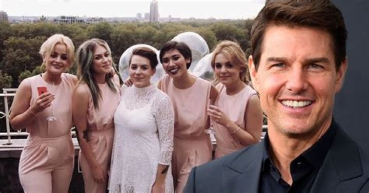 Isabella Cramp’s Boyfriend: Who is Isabella Cramp Dating?