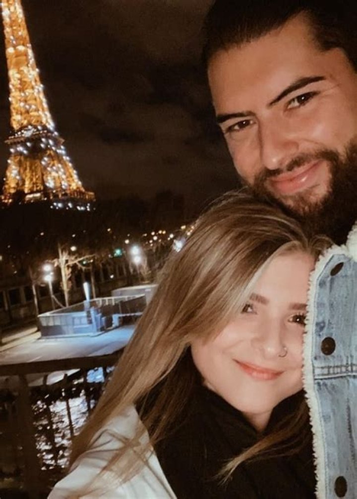 Isabella Palmieri’s Boyfriend: Who is Isabella Palmieri Dating?