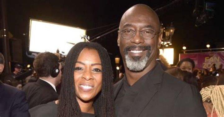 Isaiah Washington’s Wife: Who is Isaiah Washington Dating?