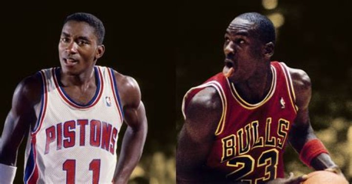 Isiah Thomas Net Worth 2024, Age, Height, Bio, Birthday, Wiki!