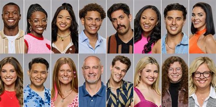 ITV reveals the new Big Brother hosts in the upcoming reboot of the series