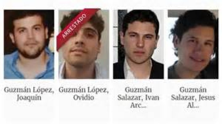 Ivan Archivaldo Guzman Bio, Wiki, Age, Family, (El Chapo’s Son), Wife, Children and Net Worth