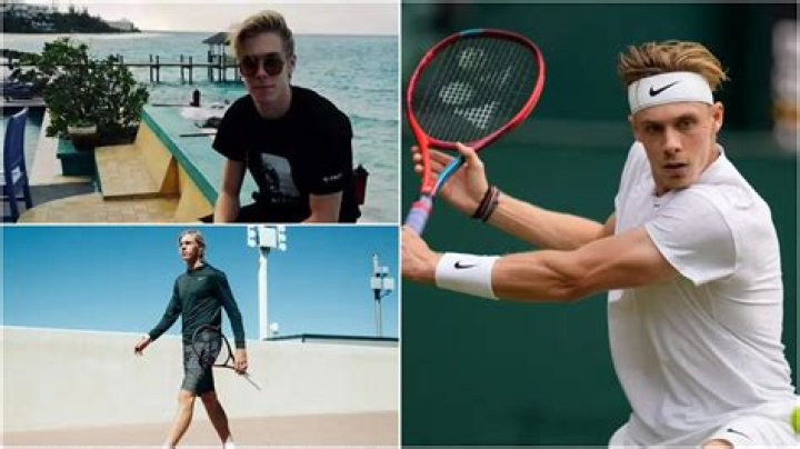 Ivan Shapovalov Net Worth, Age, Height, Bio, Birthday, Wiki!