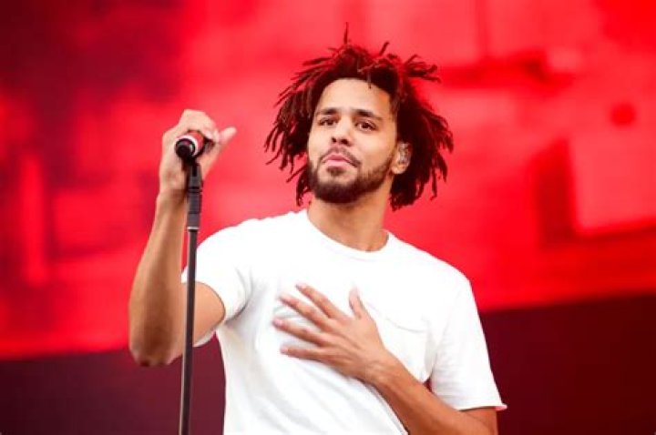 J. Cole Biography: Age, Wife, Net Worth, Songs, Parents, Brother, Albums, Lyrics, Kids