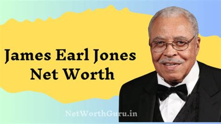 J. Larry Jones - Net Worth, Age, Height, Birthday, Bio, Wiki!