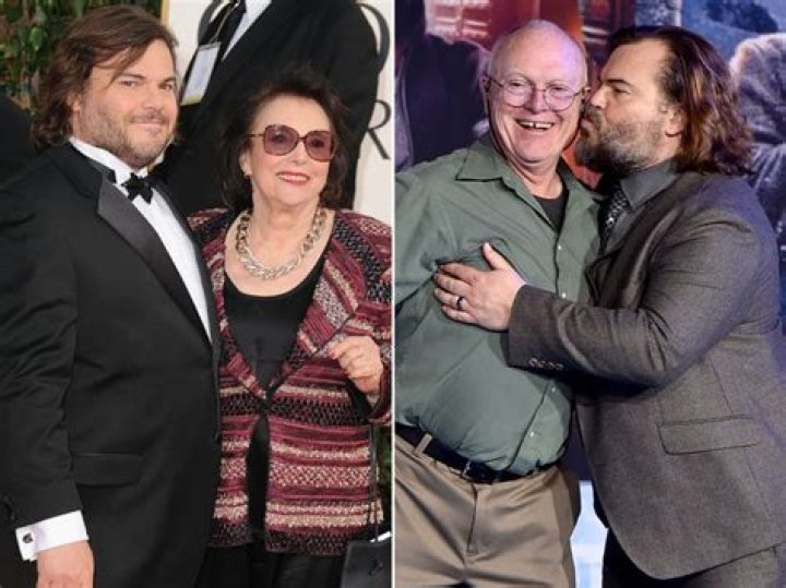 Jack Black Siblings: Meet Howard Black and Rachel Black