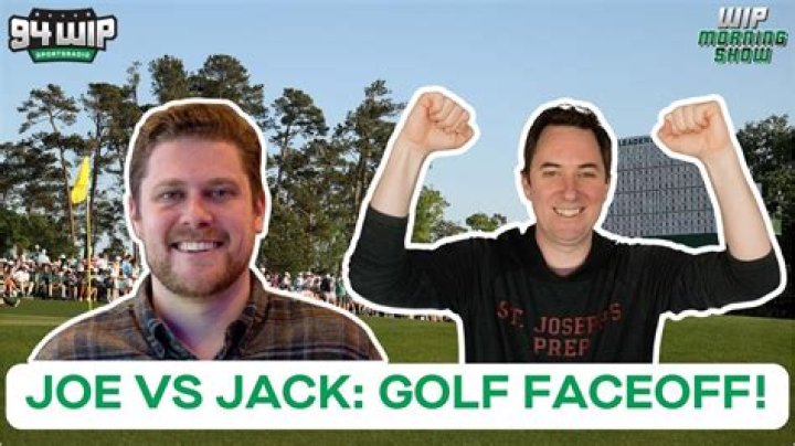 Jack Fritz WIP Wife: Age, Wikipedia And Bio Details To Know About