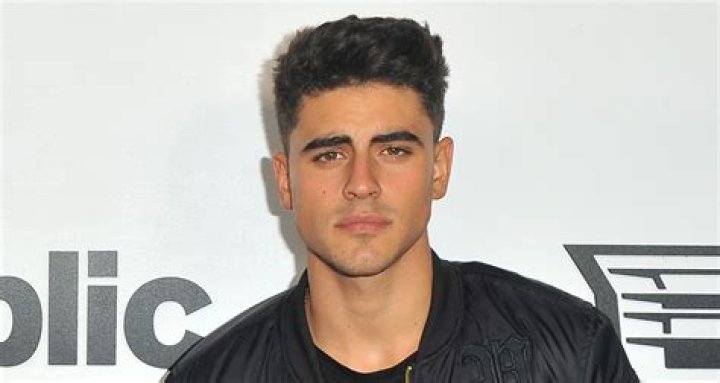 Jack Gilinsky And Geneva Natalia Are Expecting Their First Child