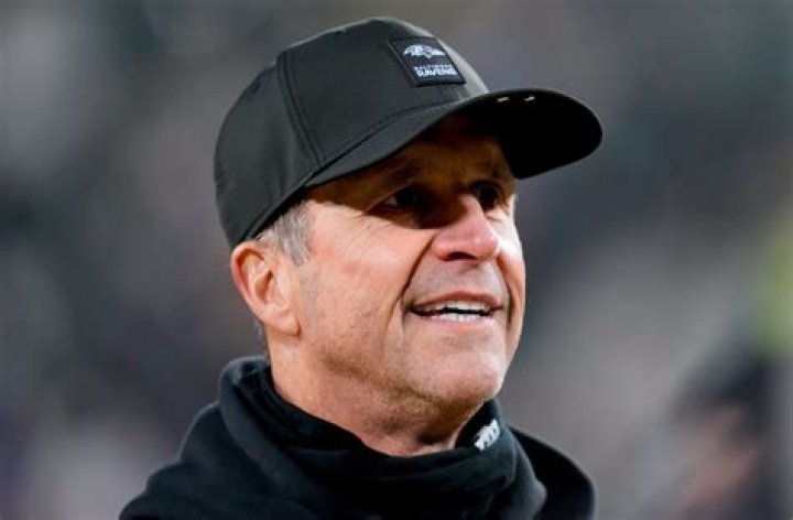 Jack Harbaugh Net Worth, Age, Height, Bio, Birthday, Wiki!