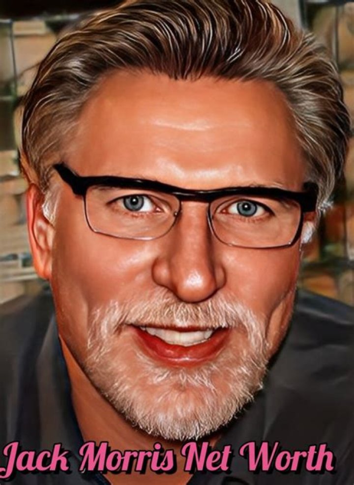Jack Morris- Age, Wife, Net Worth, Height, Ethnicity