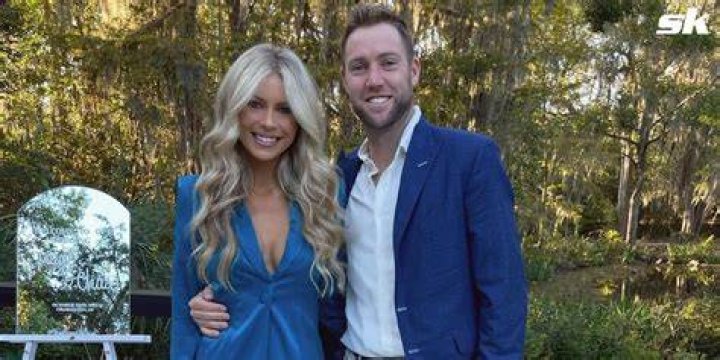 Jack Sock Girlfriend Lauren Little Age, Birthday
