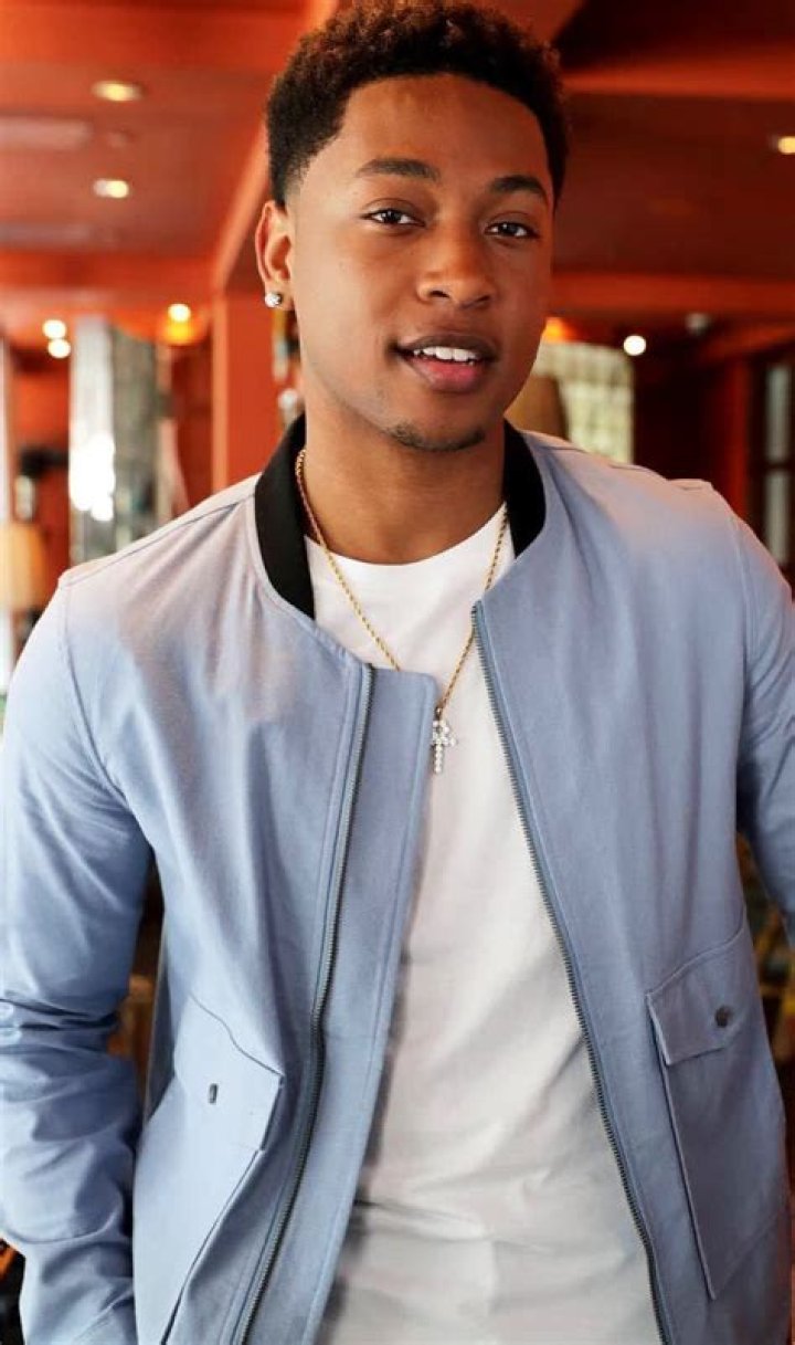 Jacob Latimore Net Worth, Age, Height, Bio, Birthday, Wiki!