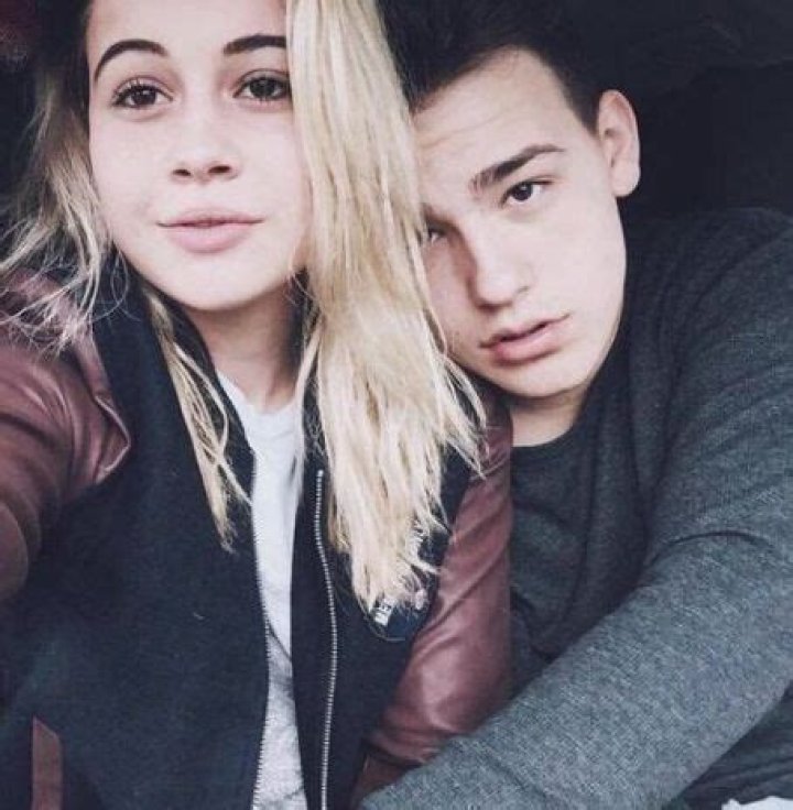 Jacob Whitesides’s Girlfriend: Who is Jacob Whitesides Dating?